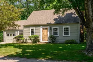 30 Huntley Rd, Hingham, MA 02043 - Photo 1