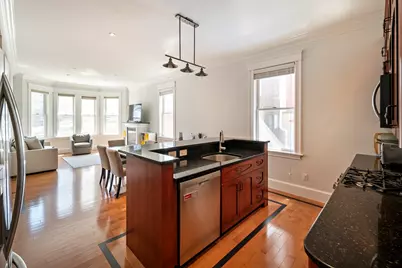 3 Seaver St #1, Boston, MA 02128 - Photo 1