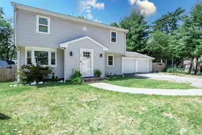20 Woodville Way, Wareham, MA 02571 - Photo 1