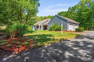 344 Mayfair Rd, Dennis, MA 02660 - Photo 1