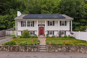 14 W Winkley St, Amesbury, MA 01913 - Photo 1