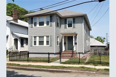 126 Russell Street #2, Quincy, MA 02171 - Photo 1