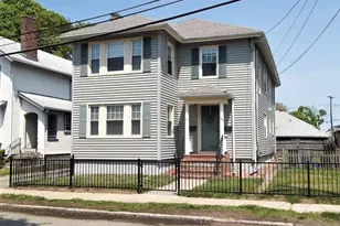 126 Russell St, Quincy, MA 02171 - Photo 1