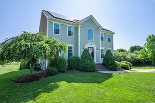 758 Council Oak Way, Dighton, MA 02715 - Photo 1