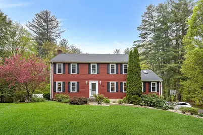 89 Gray Street, North Andover, MA 01845 - Photo 1