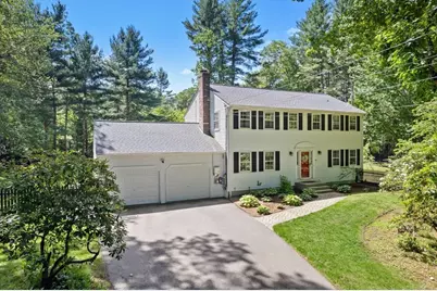 539 Fiske Street, Holliston, MA 01746 - Photo 1