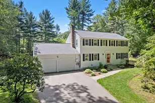 539 Fiske St, Holliston, MA 01746 - Photo 1