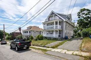 55 Bedford St, Quincy, MA 02169 - Photo 1