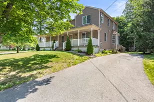 25 Hamilton Rd, Northborough, MA 01532 - Photo 1