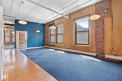 118 South Street #3A, Boston, MA 02111 - Photo 1