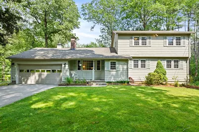 9 Polley Road, Westford, MA 01886 - Photo 1