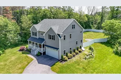 404 Summer Street, North Andover, MA 01845 - Photo 1