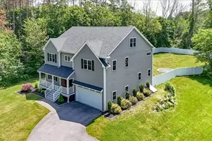 404 Summer St, North Andover, MA 01845 - Photo 1