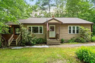190 Cashman Hill Rd, Ashburnham, MA 01430 - Photo 1