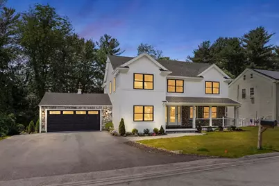 14 Corcoran Rd, Burlington, MA 01803 - Photo 1