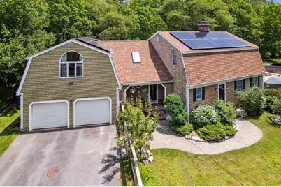 25 Brandt Beach Ave, Mattapoisett, MA 02739 - Photo 1