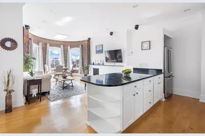 36 Hancock St. #7A, Boston, MA 02114 - Photo 1