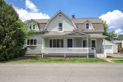 7 Dewey Avenue, East Longmeadow, MA 01028 - Photo 1