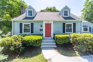 6 MacArthur Rd, Natick, MA 01760 - Photo 1