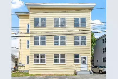 115 Madison St, Fitchburg, MA 01420 - Photo 1