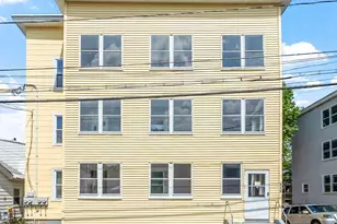 115 Madison St, Fitchburg, MA 01420 - Photo 1