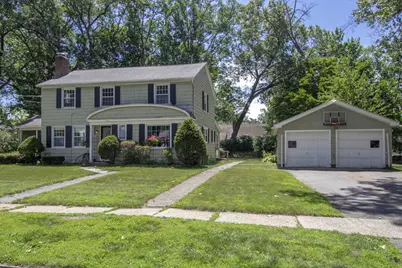 75 Bennington St, Springfield, MA 01108 - Photo 1