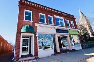 601 Washington St, Norwood, MA 02062 - Photo 1