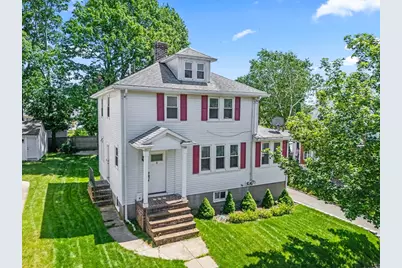 8 Nicholl St, Quincy, MA 02169 - Photo 1