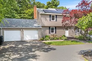 16 Fawn Cir, Randolph, MA 02368 - Photo 1