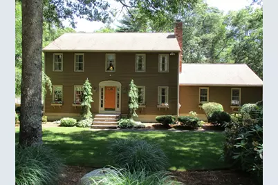 28 Randall Rd, Rochester, MA 02770 - Photo 1