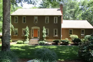 28 Randall Rd, Rochester, MA 02770 - Photo 1