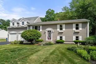 588 Dighton Ave, Taunton, MA 02780 - Photo 1