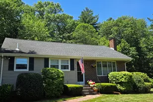 55 Vinedale Rd, Brockton, MA 02301 - Photo 1