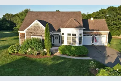 75 Country Way #75, Dartmouth, MA 02748 - Photo 1