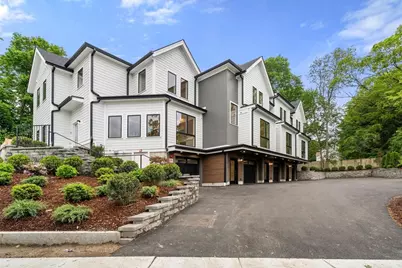 2202 Commonwealth Ave #3, Newton, MA 02466 - Photo 1