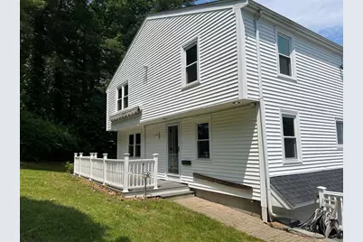 688 Torrey St. #R, Brockton, MA 02301 - Photo 1