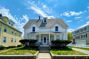 8 Trafford St, Quincy, MA 02169 - Photo 1