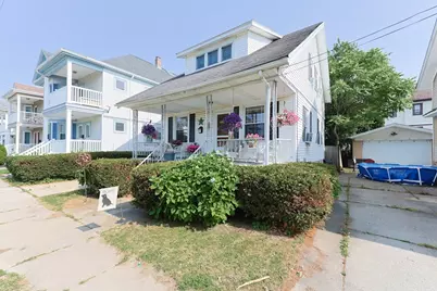 38 Irvington St, New Bedford, MA 02745 - Photo 1