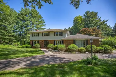 40 Wildwood Lane, South Hadley, MA 01075 - Photo 1