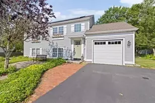 544 Lunn's Way, Plymouth, MA 02360 - Photo 1