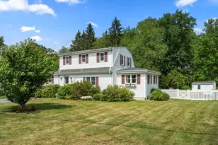 81 Grove St, Hopkinton, MA 01748 - Photo 1