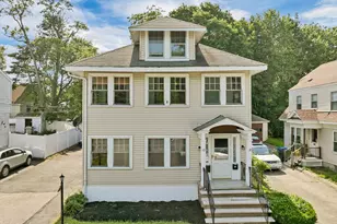 10-12 Peaslee Terrace, Methuen, MA 01844 - Photo 1