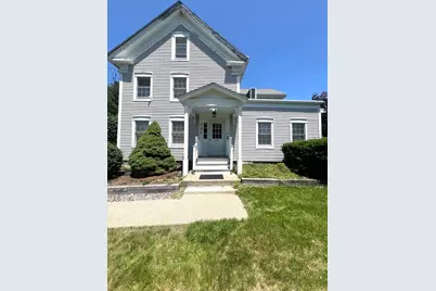 282 Village Street #1, Medway, MA 02053 - Photo 1