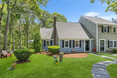 441 Buck Island Rd #A1, Yarmouth, MA 02673 - Photo 1