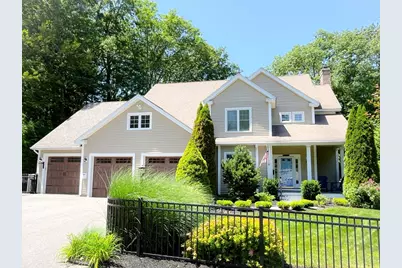 64 Greenwood Parkway, Holden, MA 01520 - Photo 1