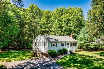 133 Allen Rd, Easton, MA 02356 - Photo 1