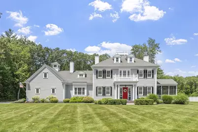 26 Mill Pond Rd, Bolton, MA 01740 - Photo 1