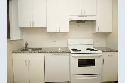 1386 Beacon #4, Brookline, MA 02446 - Photo 1