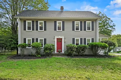 401 Grafton Street, Shrewsbury, MA 01545 - Photo 1