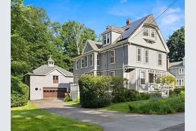 47 Abbot Street, Andover, MA 01810 - Photo 1